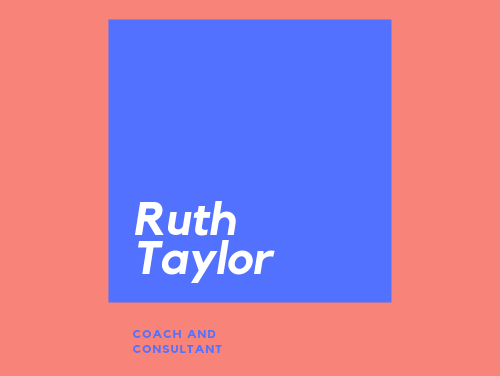 Ruth Taylor 